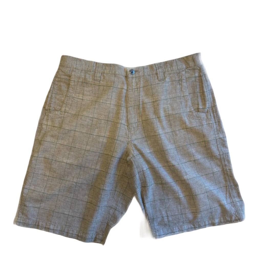 Mountain Khakis Shorts
